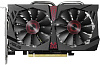 Видеокарта Asus GeForce GTX 750TI STRIX 4Gb 128bit (STRIX-GTX750TI-DC2OC-4GD5) купить в интернет-магазине icover