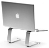 Подставка Griffin Elevator (GC16034-2) для ноутбуков Apple MacBook (Classic Aluminum) купить в интернет-магазине icover