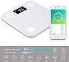 Умные весы Yunmai Mini (White) купить в интернет-магазине icover