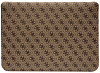 Чехол Guess Sleeve 4G Bottom stripe Metal logo для ноутбуков 13-14" (Brown) купить в интернет-магазине icover