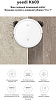 Робот-пылесос YEEDI K600 (White) купить в интернет-магазине icover