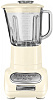 Стационарный блендер KitchenAid Artisan 5KSB5553EAC (Almond Creme) купить в интернет-магазине icover