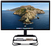Подставка Twelve South Curve Riser (12-1835) для мониторов (Black) купить в интернет-магазине icover