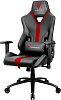 Игровое кресло ThunderX3 YC3 AIR (Black/Red) купить в интернет-магазине icover
