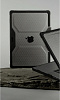 Защитный чехол UAG Plyo (134000114343) для MacBook Pro 14'' (M1 PRO / M1 MAX) (2021) (Ice) купить в интернет-магазине icover