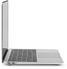 Чехол-накладка Moshi iGlaze Hard Case Thunderbolt 3/USB-C (99MO071909) для MacBook Air 13 (Clear) купить в интернет-магазине icover