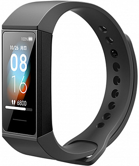 Фитнес-браслет Xiaomi Redmi Band (Black)