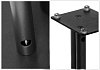 Atacama Nexus 10i - стойка для полочной акустики (Black) купить в интернет-магазине icover