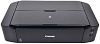 Canon PIXMA iP8740 - цветной струйный принтер (Black) купить в интернет-магазине icover