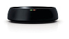Philips SHC5102/10 Double - 2 пары беспроводных наушников (Black/Silver) купить в интернет-магазине icover