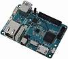 Микрокомпьютер Odroid XU4Q купить в интернет-магазине icover
