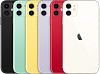 Смартфон Apple iPhone 11 64Gb MWLY2RU/A (Green) купить в интернет-магазине icover