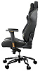 Игровое кресло Cougar THRONE (Black) купить в интернет-магазине icover