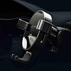 Автомобильный держатель Xiaomi 70Mai Car Wireless Charger для смартфона (Black) купить в интернет-магазине icover