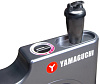 Велотренажер Yamaguchi Crossway 3694 (Grey) купить в интернет-магазине icover