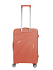 Комплект чемоданов Ridberg ICON L+M+S (Orange) купить в интернет-магазине icover
