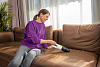 Ручной пылесос Karcher CVH 2S Premium 1.198-421.0 (White) купить в интернет-магазине icover