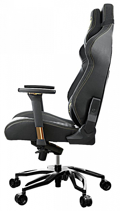 Игровое кресло Cougar THRONE (Black) купить в интернет-магазине icover