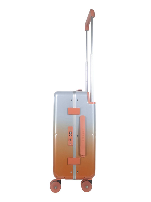 Чемодан Ridberg Chroma (Orange) размер S купить в интернет-магазине icover