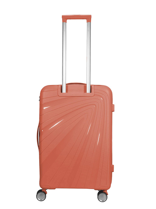 Комплект чемоданов Ridberg ICON L+M+S (Orange) купить в интернет-магазине icover