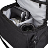 Сумка Case Logic Compact Bag (TBC-405-BLACK) для компактной/гибридной камеры (Black) купить в интернет-магазине icover