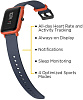 Умные часы Xiaomi Amazfit Bip UYG4022RT (Cinnabar Red) купить в интернет-магазине icover