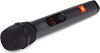 Комплект микрофонов JBL Wireless Microphone Set (Black) купить в интернет-магазине icover