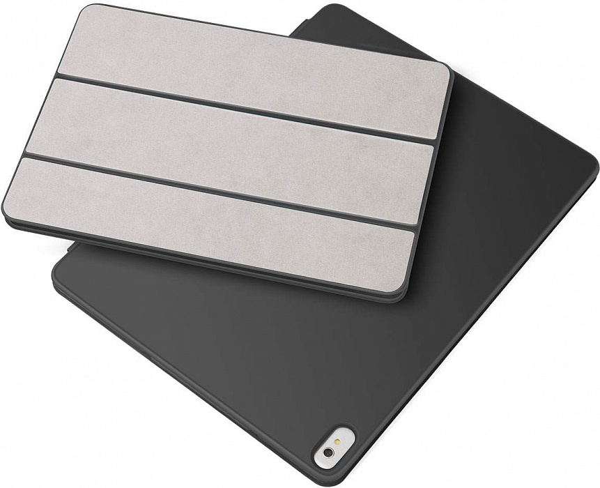 Комплект Baseus Simplism Y-Type Leather LTAPIPD-ASM01 + Tempered Glass SGAPIPD-CX02 для iPad Pro 11 (Black) купить в интернет-магазине icover