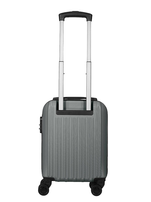 Чемодан Ridberg Discover (Grey) размер XS купить в интернет-магазине icover