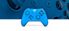 Беспроводной геймпад для Xbox One WL3-00020 (Blue) купить в интернет-магазине icover