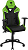 Игровое кресло ThunderX3 TC5 (Neon Green) купить в интернет-магазине icover