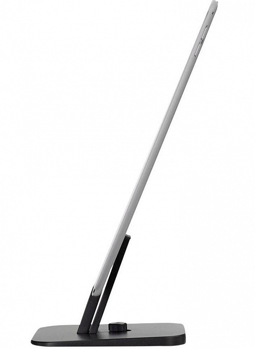 Универсальная док-станция Twelve South HiRise Deluxe (Black) купить в интернет-магазине icover