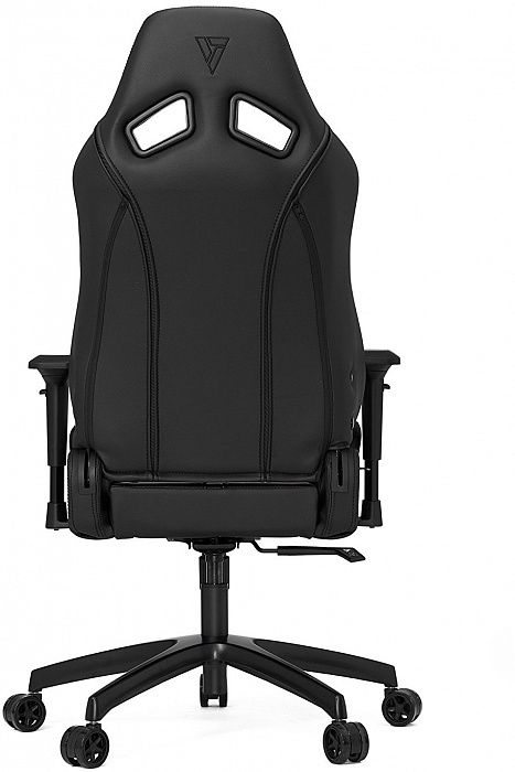 Игровое компьютерное кресло Vertagear Gaming Chair Racing Series S-Line SL5000 (Black/Carbon Edition) купить в интернет-магазине icover