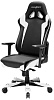 Игровое кресло DXRacer Sentinel Series OH/SJ00/NW (Black/White) купить в интернет-магазине icover