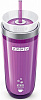 Термостакан Zoku Iced Coffee Maker ZK121-PU (Purple) купить в интернет-магазине icover