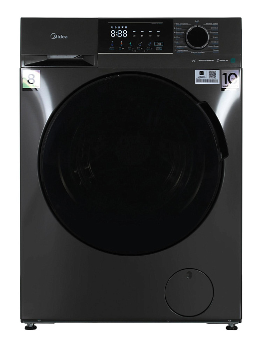 Стиральная машина Midea MFC3814BSW47/S (Dark Silver) купить в интернет-магазине icover