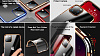 Чехлы для Apple iPhone, Samsung Galaxy