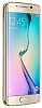 Смартфон Samsung Galaxy S6 Edge 32Gb (Gold Platinum) купить в интернет-магазине icover