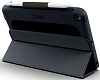 Чехол Zagg Rugged Messenger (102004265) для iPad Mini 5 (Black) купить в интернет-магазине icover
