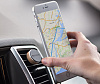 Satechi Aluminum Magnet Vent Mount (B019PJLU50) - держатель для смартфона в воздуховод (Gold) купить в интернет-магазине icover