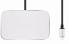 Док-станция Moshi Symbus Compact USB-C Dock (99MO084209) для ноутбука с поддержкой USB-C/Thunderbolt 3 (Silver) купить в интернет-магазине icover