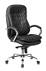 Офисное кресло Бюрократ T-9950 (Black) купить в интернет-магазине icover
