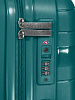 Чемодан Ridberg ICON (Green) размер S купить в интернет-магазине icover
