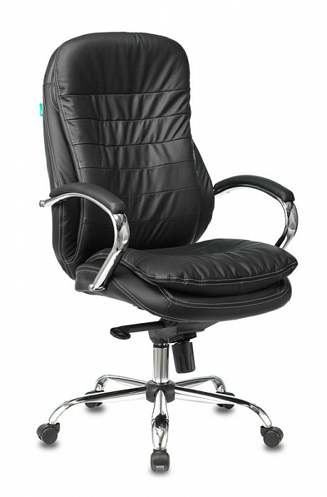 Офисное кресло Бюрократ T-9950 (Black) купить в интернет-магазине icover