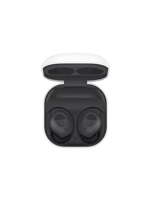 Беспроводные наушники Samsung Galaxy Buds FE R400 (Graphite)  купить в интернет-магазине icover