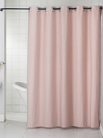 Купить штора для ванной комнаты ridberg льняная 180x200 см (pink) в Москве. В нашем каталоге интернет-магазина icover.ru вы можете ознакомиться с ценами, подробным описанием, фотографиями и техническими характеристиками. Низкие цены. Высокое качество. Доставка по России. Заказать товары по телефону +7(495)229-39-50 Штора для ванной комнаты Ridberg льняная 180x200 см (Pink) купить в интернет-магазине icover