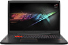 Ноутбук Asus ROG GL702VT (90NB0CQ1-M01290) 17.3'' Intel Core i7-6700HQ 2.6GHz, 16Gb, 1Tb HDD + 128Gb SSD (Black) купить в интернет-магазине icover