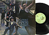 Виниловая пластинка The Doors - Strange Days (1967) купить в интернет-магазине icover