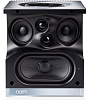 Акустическая система Naim Mu-So QB (Black) купить в интернет-магазине icover