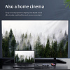 USB-концентратор Baseus Square Desk VGA CATXF-A0G (Deep Grey) купить в интернет-магазине icover